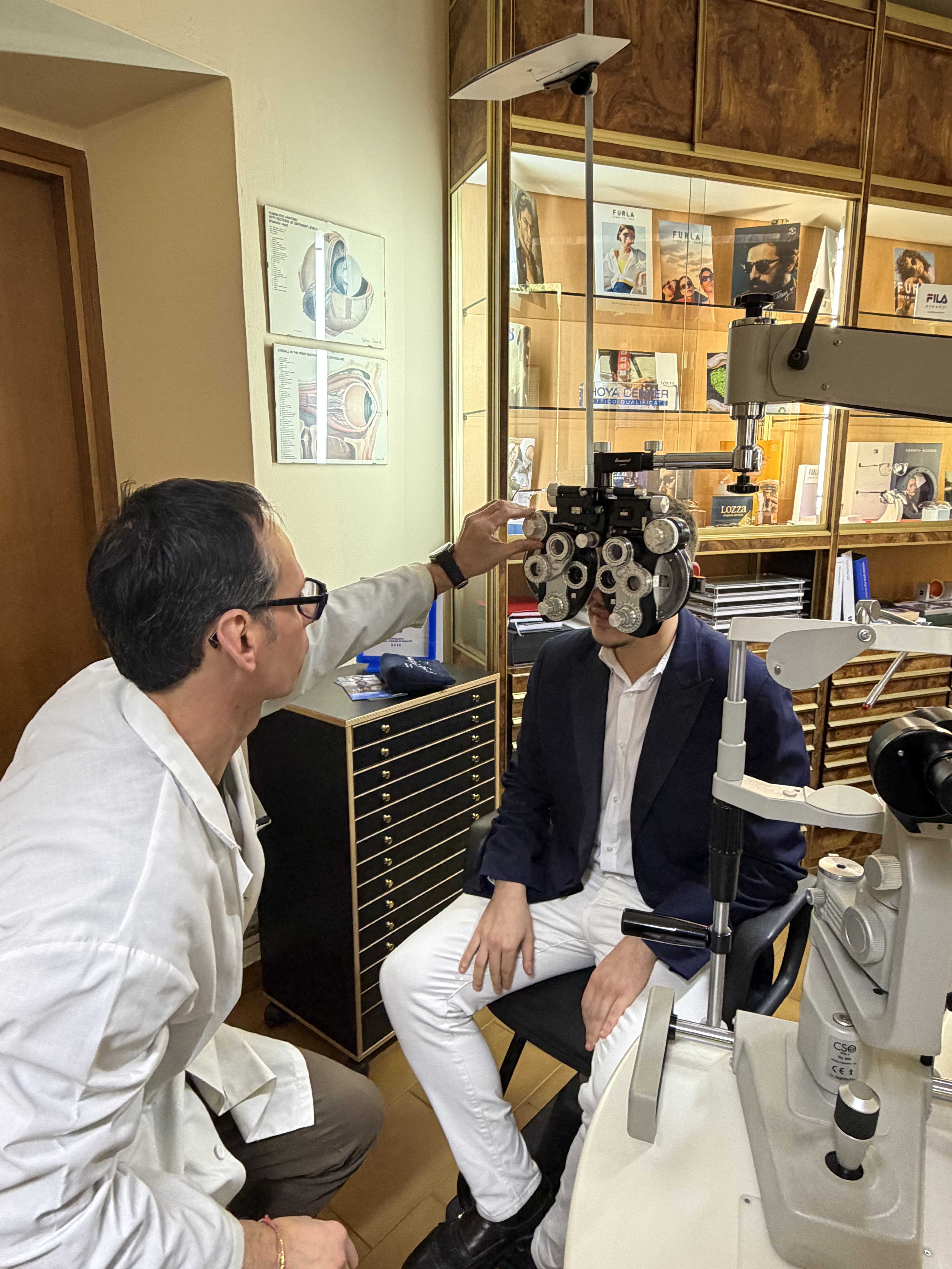 Specialisti per bambini